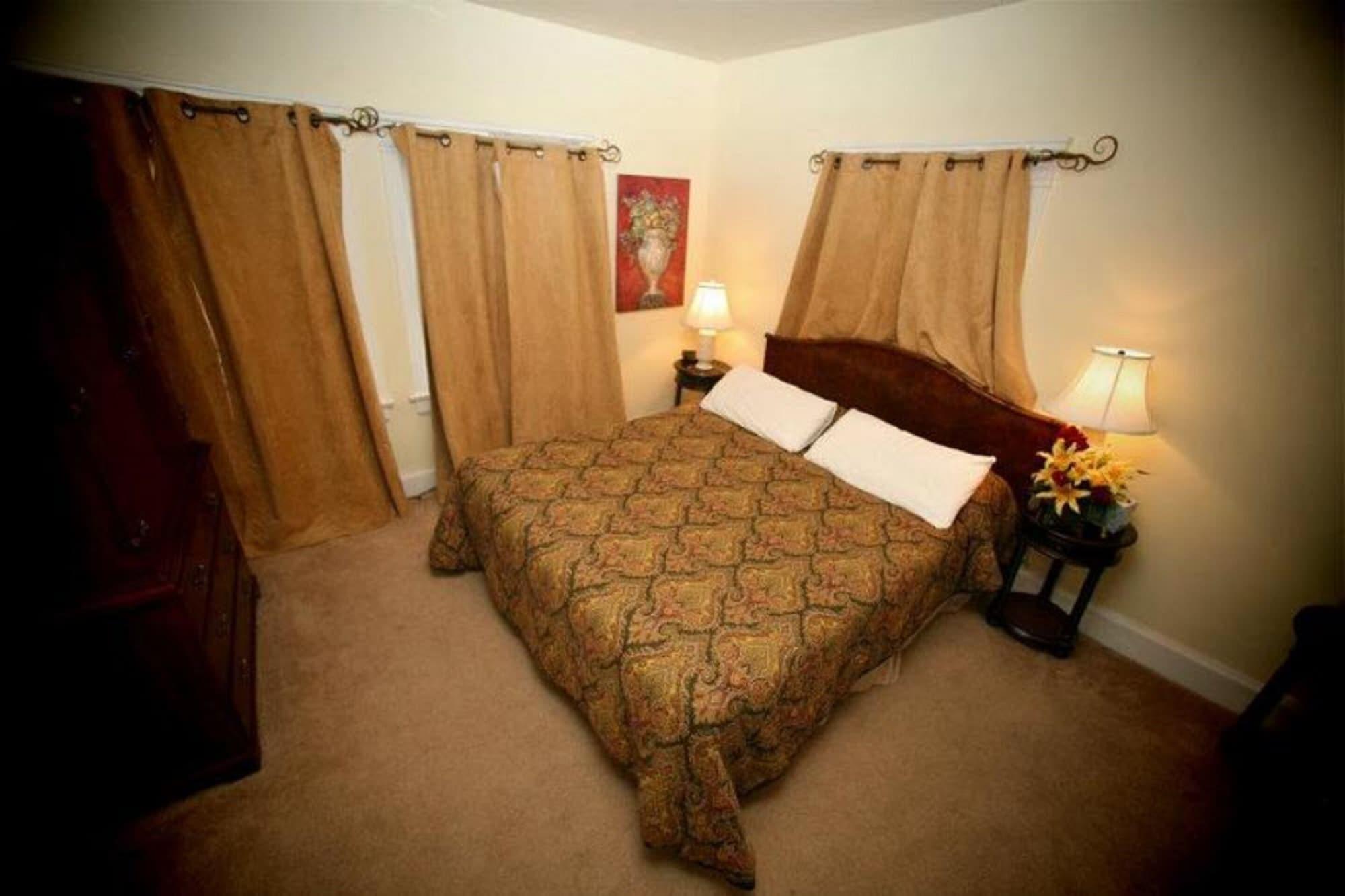 Glen Tavern Inn Santa Paula Kültér fotó