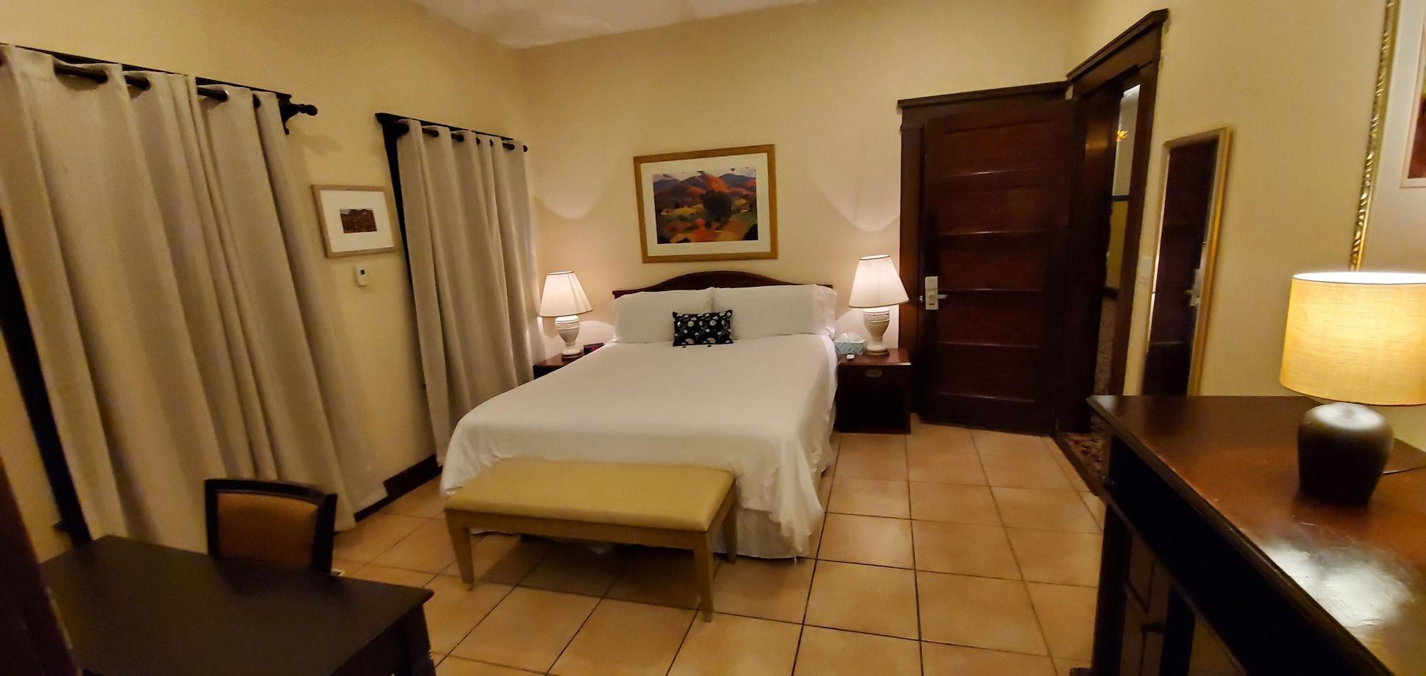 Glen Tavern Inn Santa Paula Kültér fotó