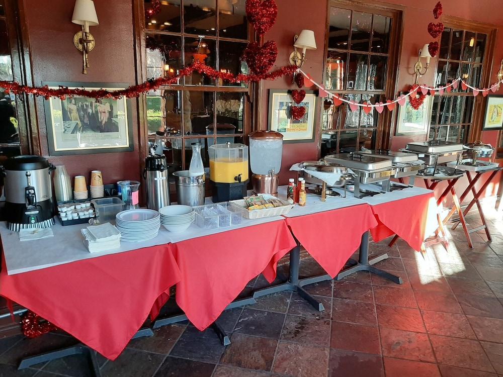 Glen Tavern Inn Santa Paula Kültér fotó