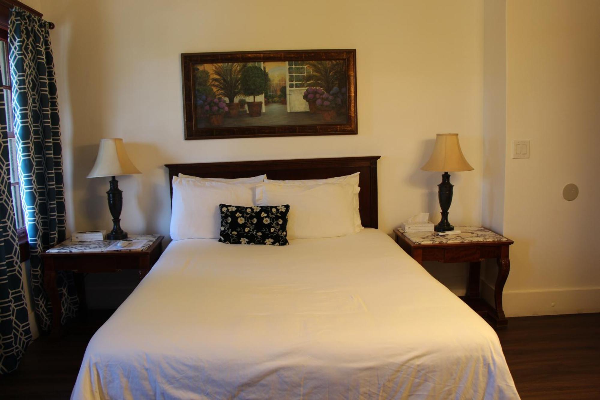 Glen Tavern Inn Santa Paula Kültér fotó